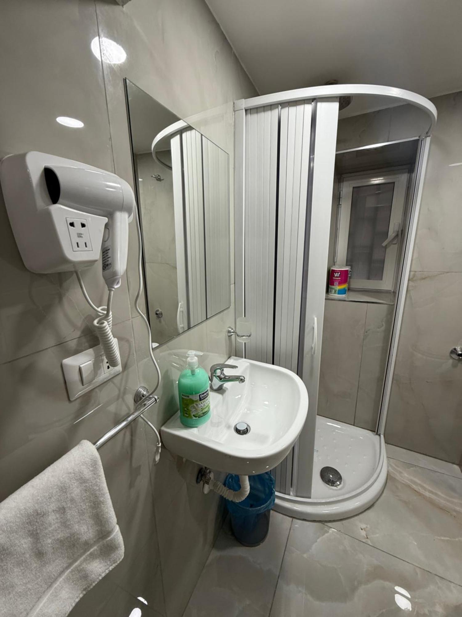 Caracciolo Suites 36 Neapel Exterior foto